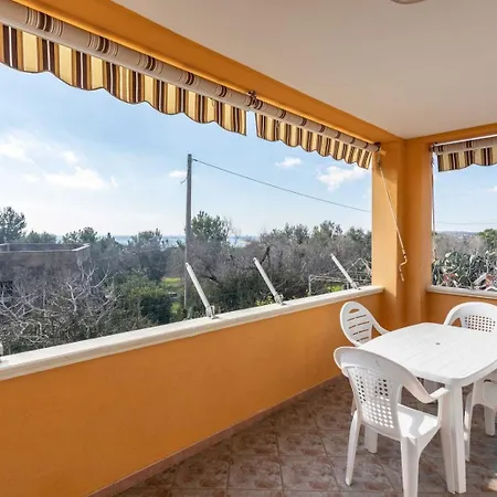Apartment Apollo By Puglia On Line *