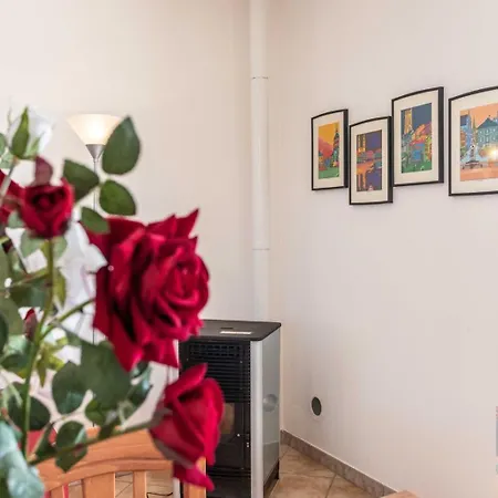 Apartment Apollo By Puglia On Line *