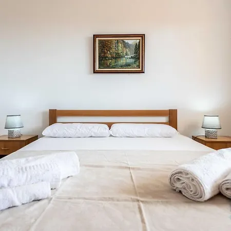 Apartment Apollo By Puglia On Line Torre Vado