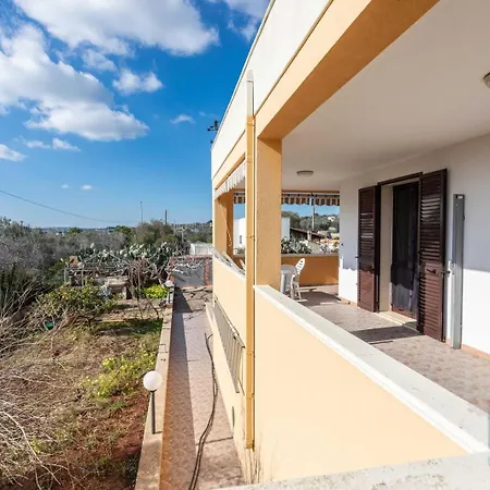 Apartamento Apollo By Puglia On Line