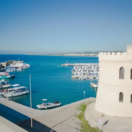 Apollo By Puglia On Line Torre Vado